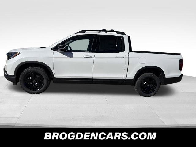 New 2026 Honda Ridgeline Black Edition image 5