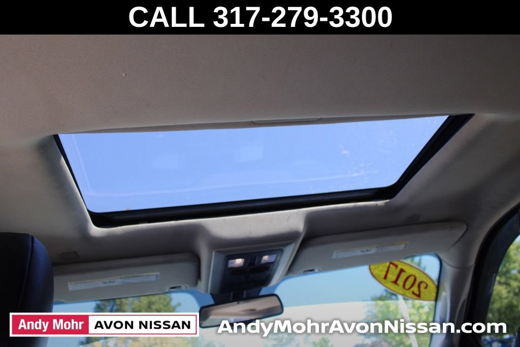 Used 2017 RAM 2500 Laramie w/ Sport Appearance Group AWD/4WD image 27