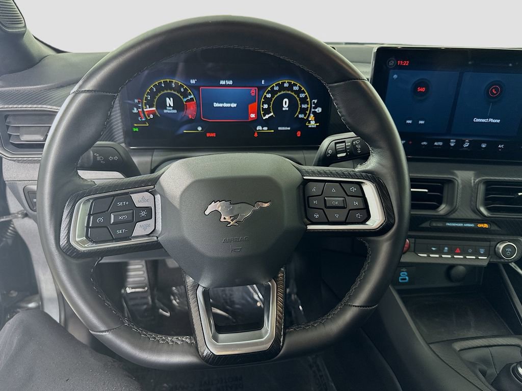 Used 2024 Ford Mustang GT image 22