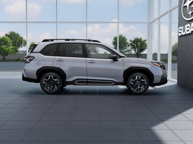 New 2026 Subaru Forester Limited AWD/4WD image 6