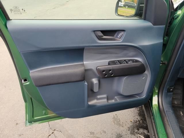 New 2025 Ford Maverick XL w/ Equipment Group 101A image 19