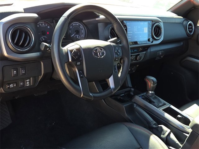 Used 2023 Toyota Tacoma TRD Pro image 19