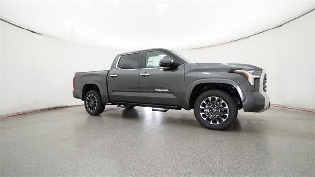 New 2026 Toyota Tundra Limited image 28
