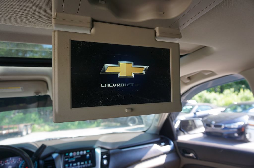 Used 2017 Chevrolet Tahoe Premier RWD image 15