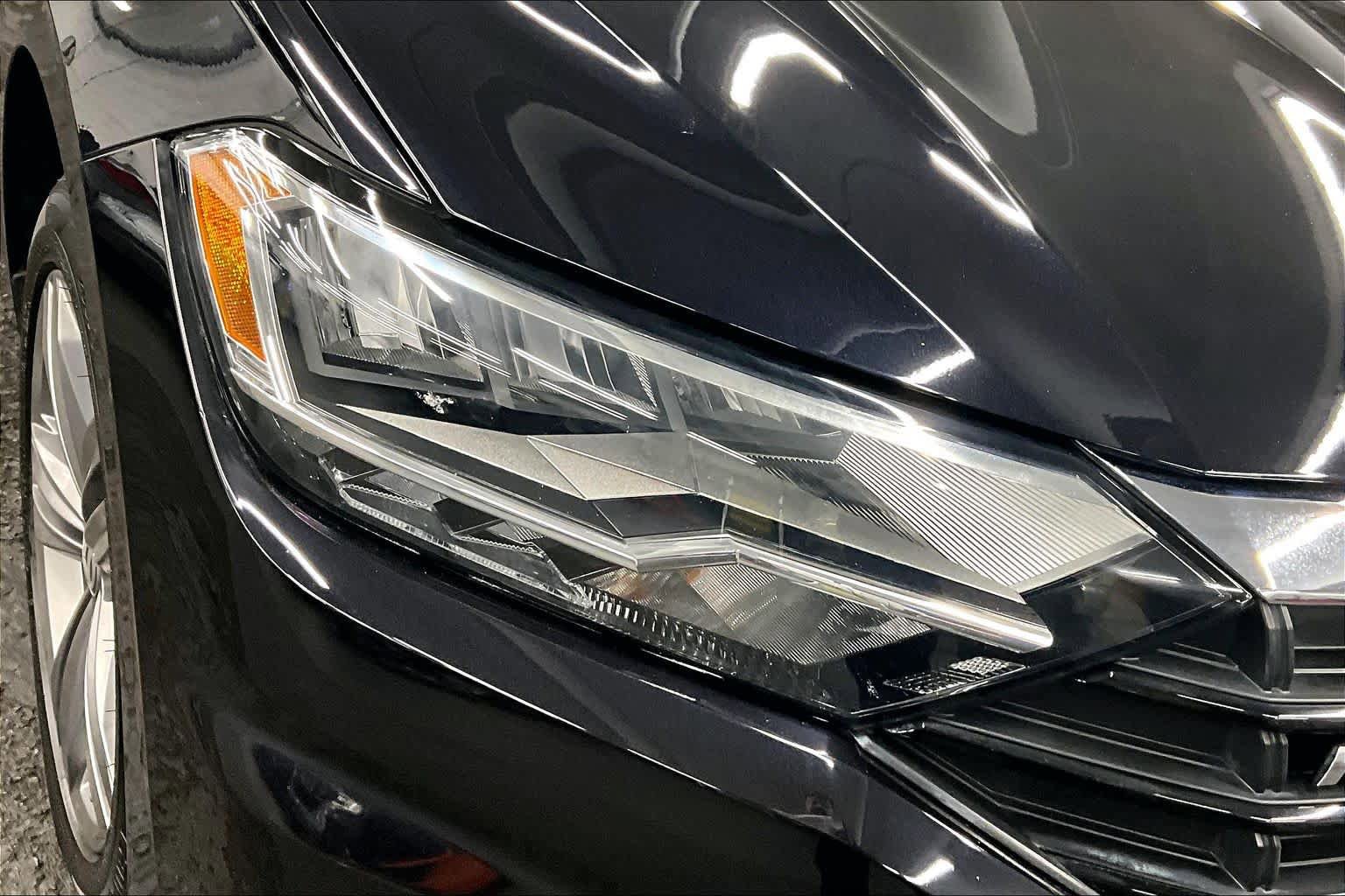 Used 2019 Volkswagen Jetta R-Line FWD image 26