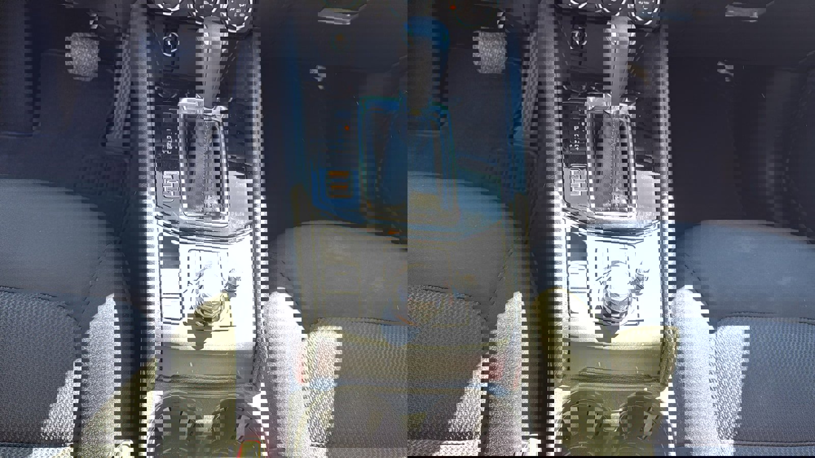 Certified 2023 MAZDA CX-5 AWD 2.5 S image 20