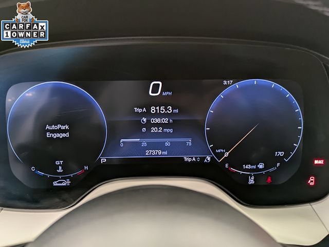 Used 2023 Maserati Grecale Modena AWD/4WD image 15