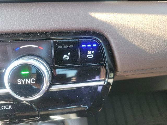 Used 2025 Honda Pilot Elite image 22