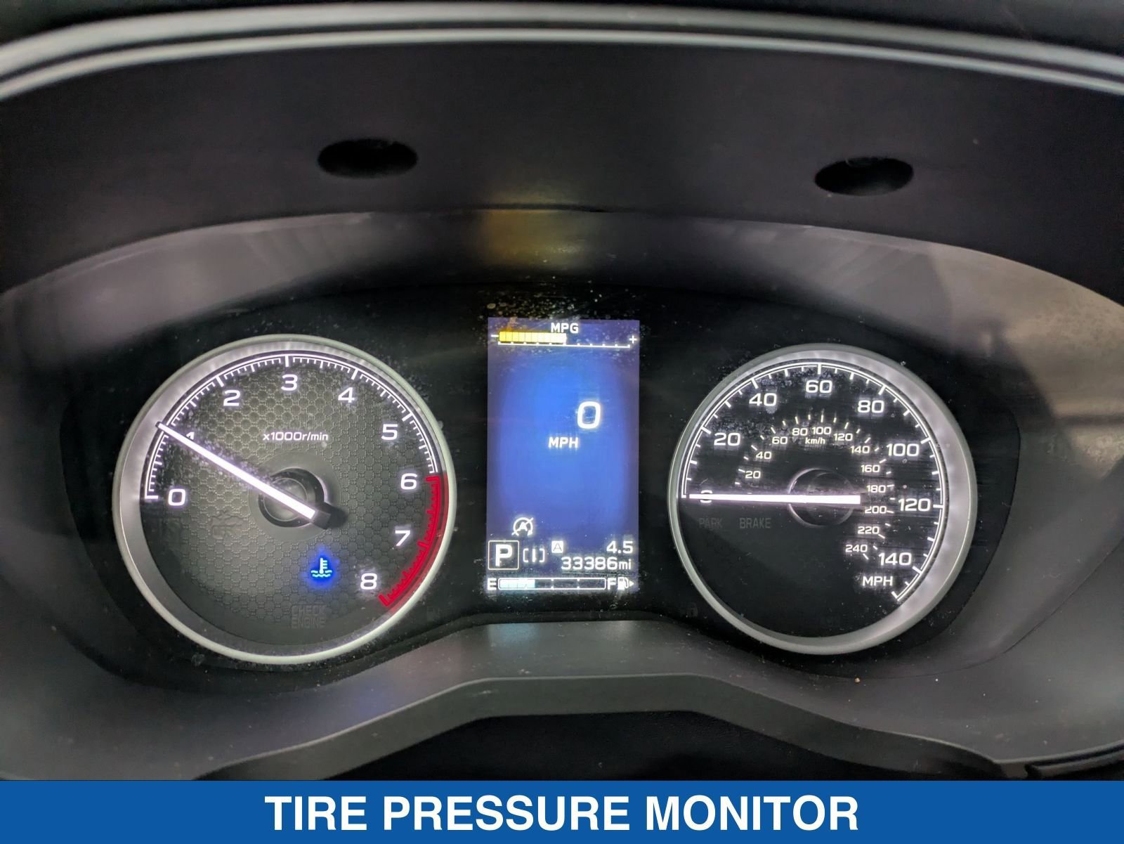 Certified 2023 Subaru Forester Premium image 17