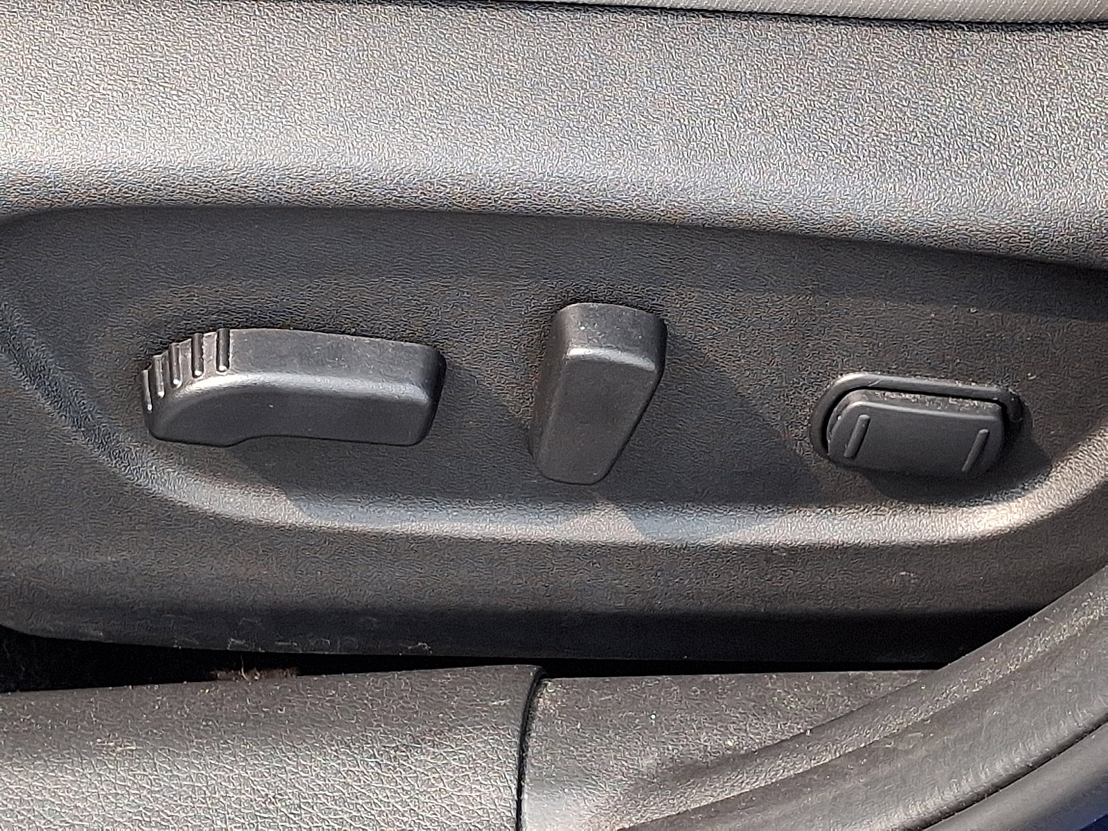 Used 2021 Nissan Rogue Sport SV image 24