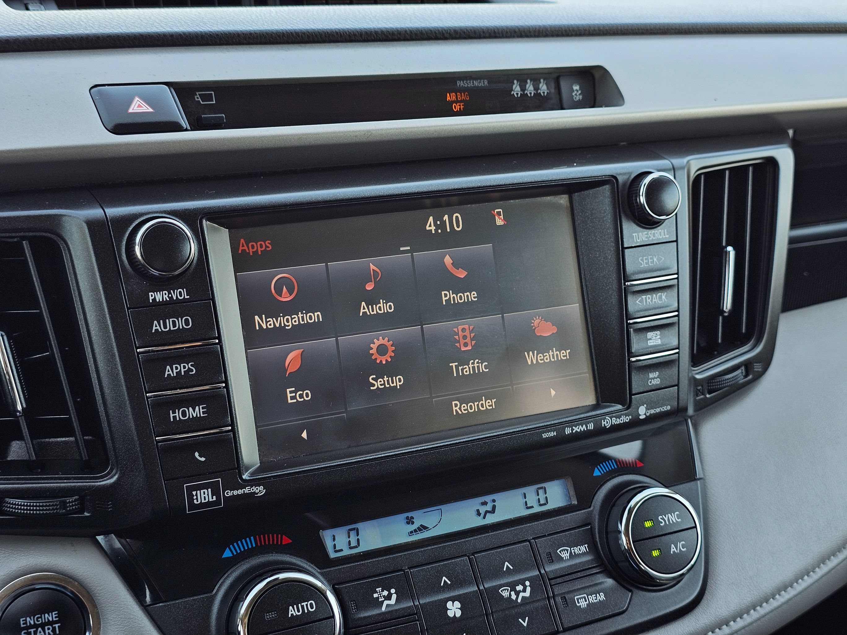 Used 2018 Toyota RAV4 Limited w/ Advanced Technology Package FWD image 37