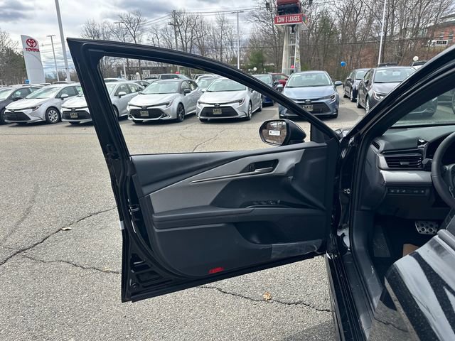 New 2026 Toyota Camry SE image 15