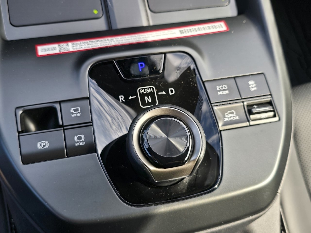 New 2026 Toyota bZ Woodland AWD/4WD image 29