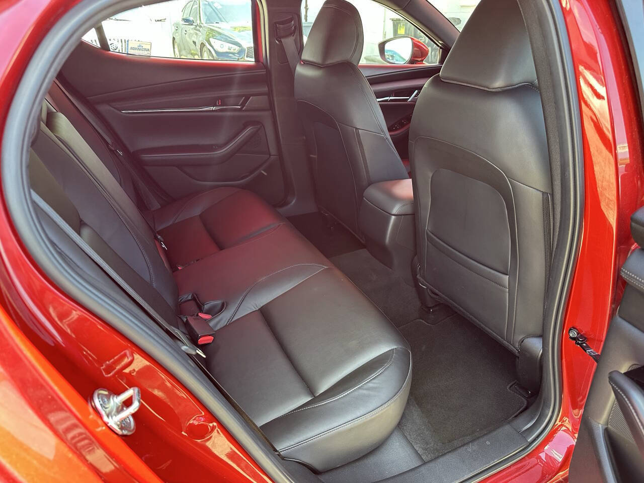 Used 2020 MAZDA MAZDA3 AWD Hatchback w/ Preferred Pkg image 39