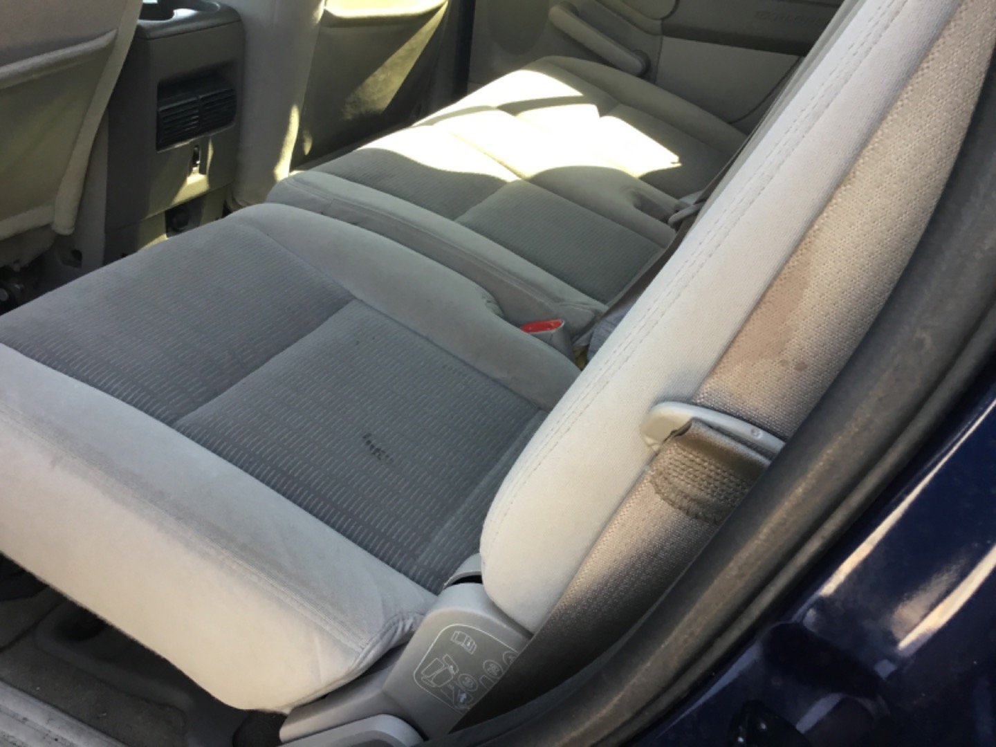 Used 2007 Ford Explorer XLT RWD image 11