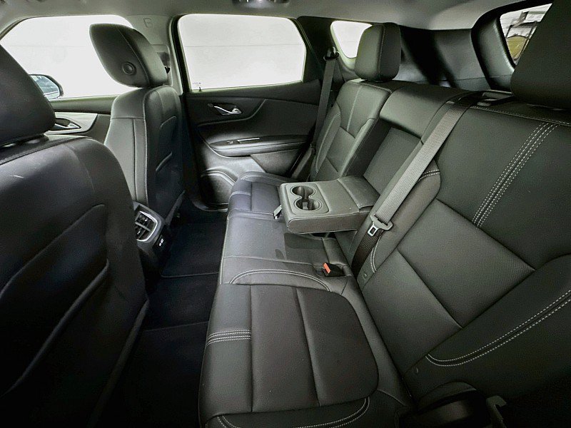 Used 2023 Chevrolet Blazer LT FWD image 21