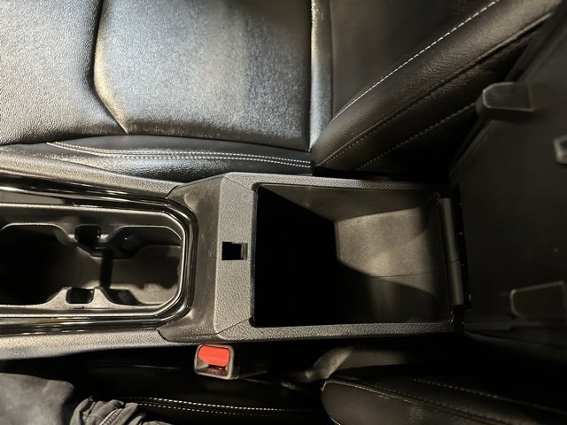 Used 2025 Jeep Compass Limited image 26