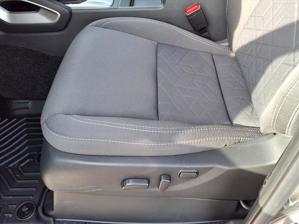 Used 2025 Nissan Frontier SV image 20