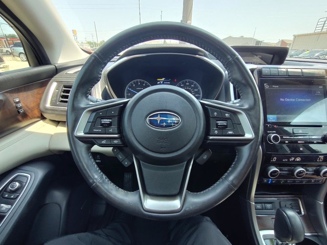 Used 2019 Subaru Ascent Touring AWD/4WD image 20