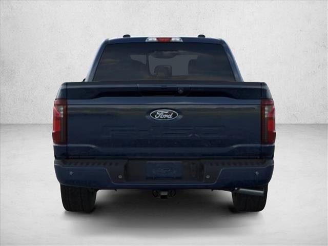 New 2026 Ford F150 XLT AWD/4WD image 5