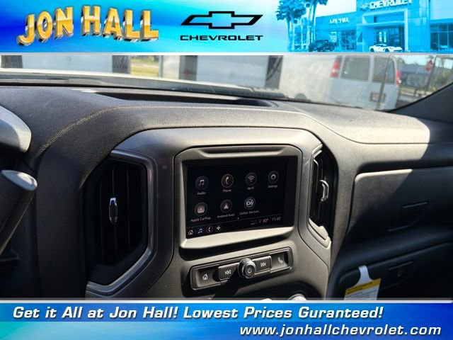 New 2024 Chevrolet Silverado 3500 W/T w/ WT Convenience Package image 26