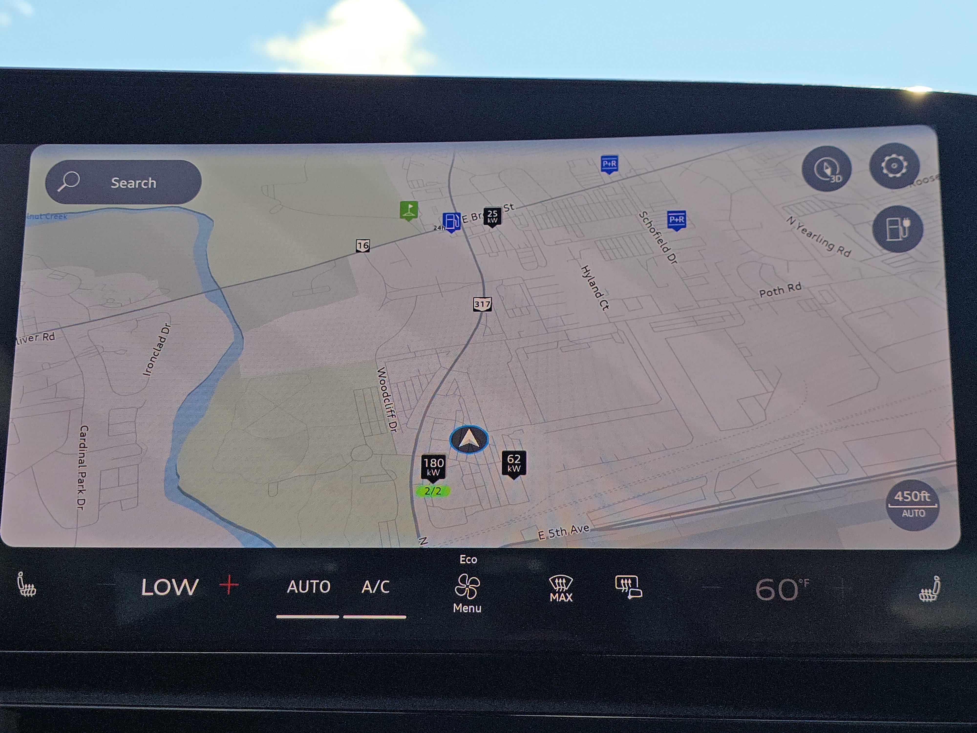 New 2027 Audi Q6 e-tron Premium Plus AWD/4WD image 10