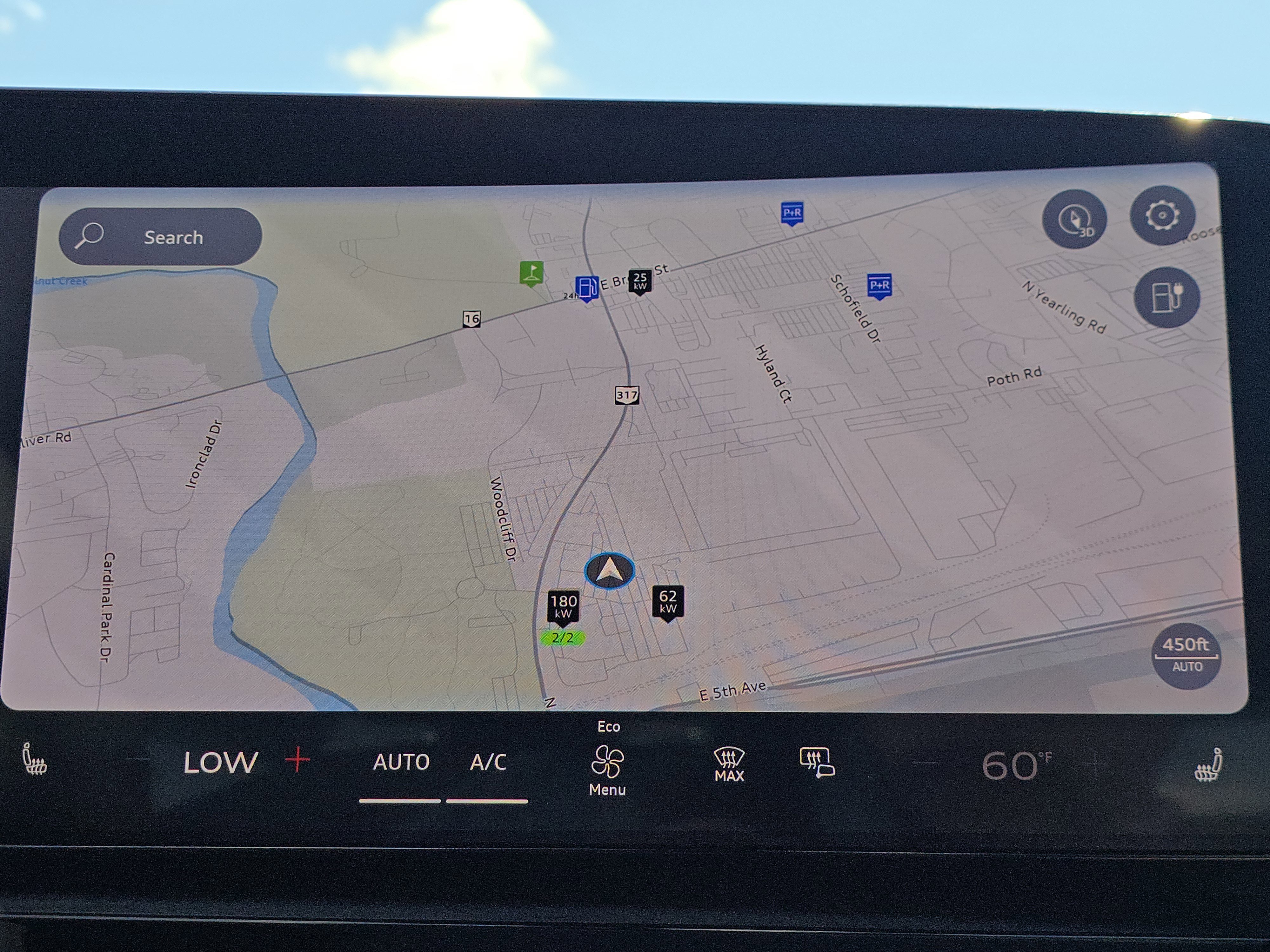New 2027 Audi Q6 e-tron Premium Plus AWD/4WD image 10