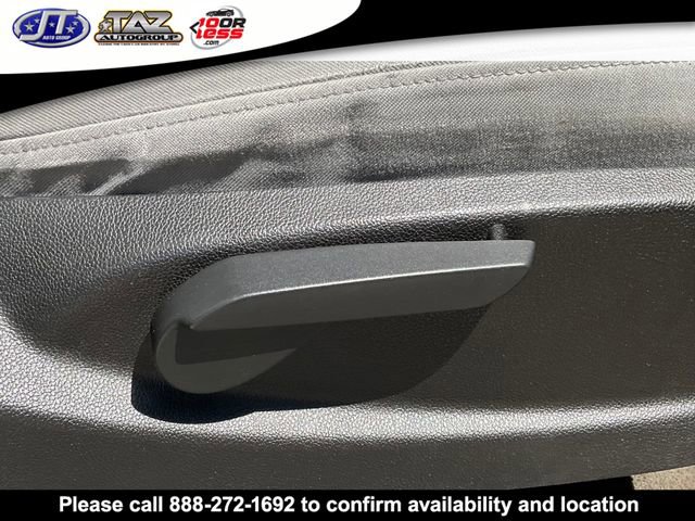 Used 2016 Chevrolet Colorado W/T w/ WT Convenience Package image 12