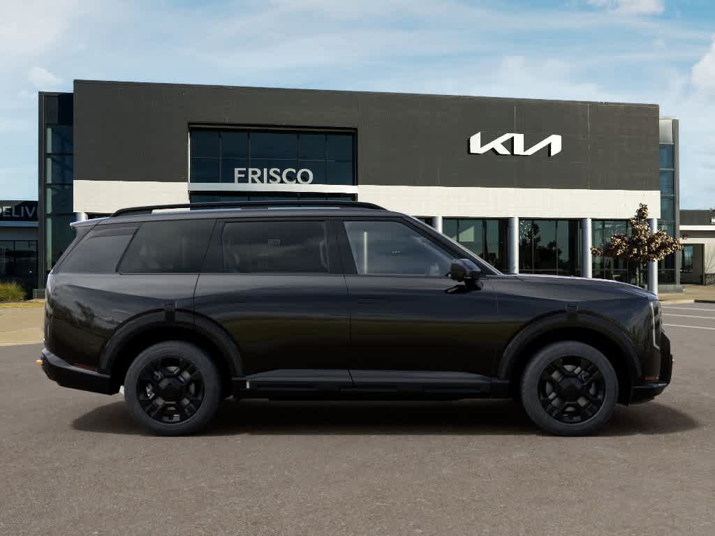 New 2027 Kia Telluride SX Prestige X-Pro AWD/4WD image 7