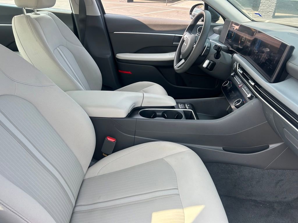 Used 2025 Hyundai Sonata SEL image 32