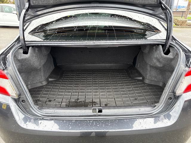 Used 2016 Subaru WRX STI Limited image 15