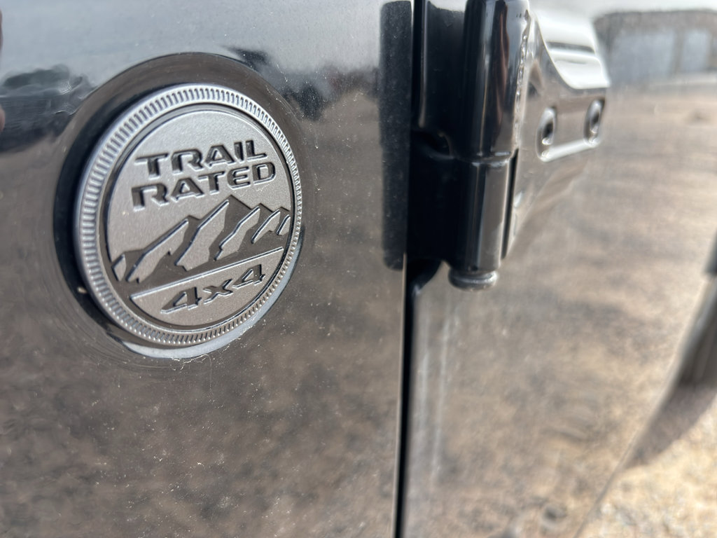 New 2025 Jeep Wrangler Sport S image 12