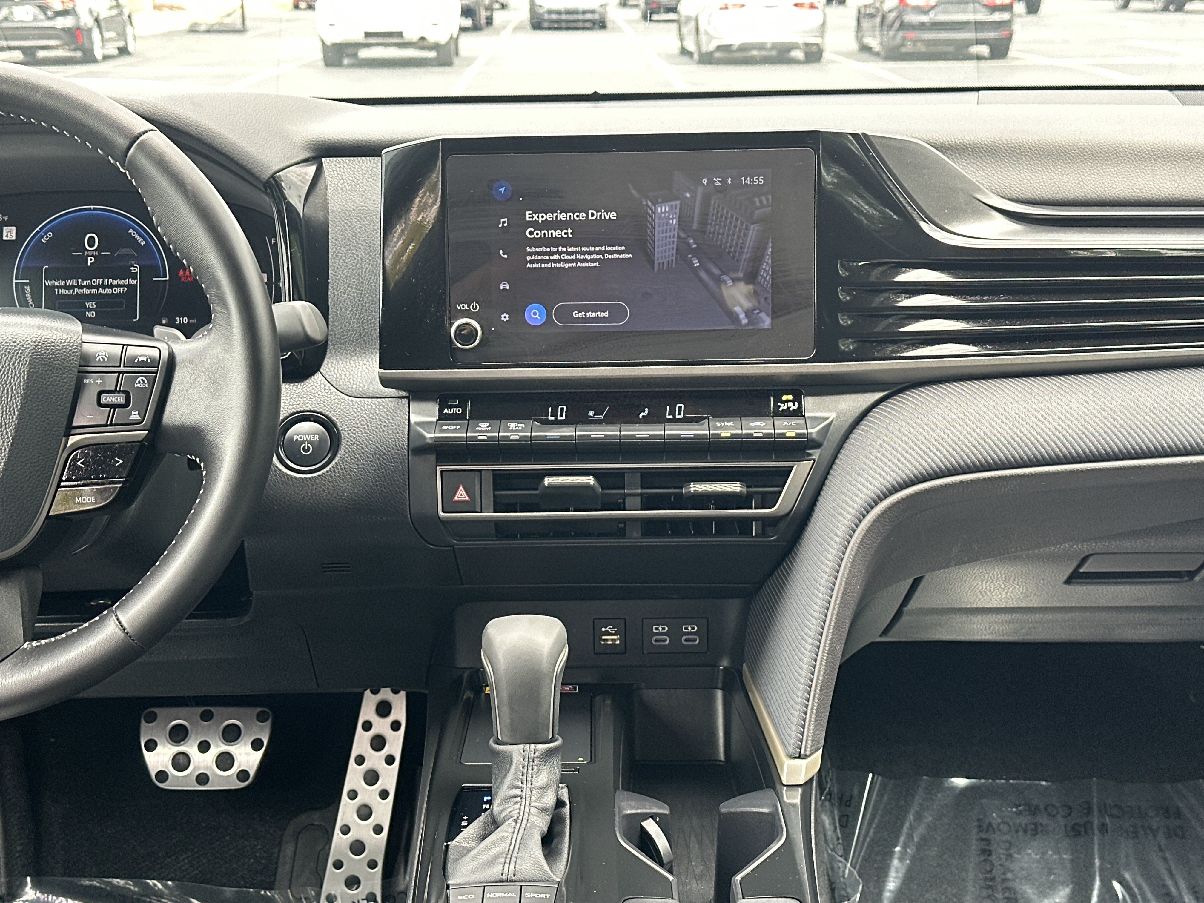 Certified 2026 Toyota Camry SE FWD image 30