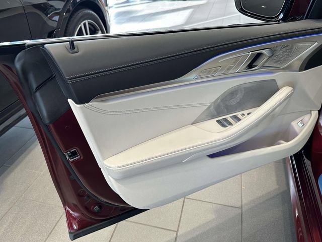 New 2026 BMW 840i xDrive image 13