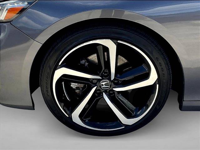 Used 2020 Honda Accord Sport image 8