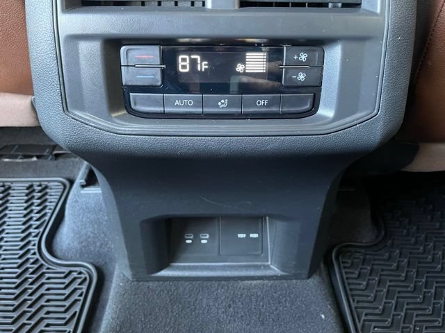Used 2023 Volkswagen Atlas SE AWD/4WD image 26