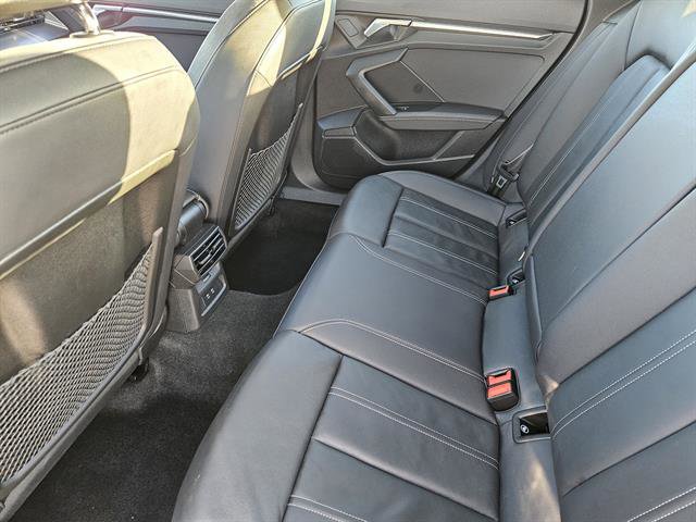 Used 2024 Audi A3 2.0T Premium image 19