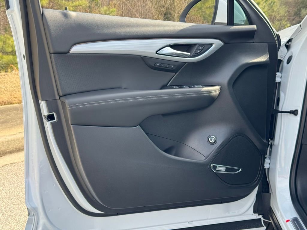 New 2026 Buick Envision Avenir image 18