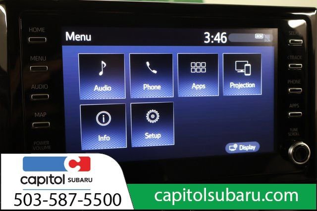 Used 2020 Toyota Corolla LE FWD image 21