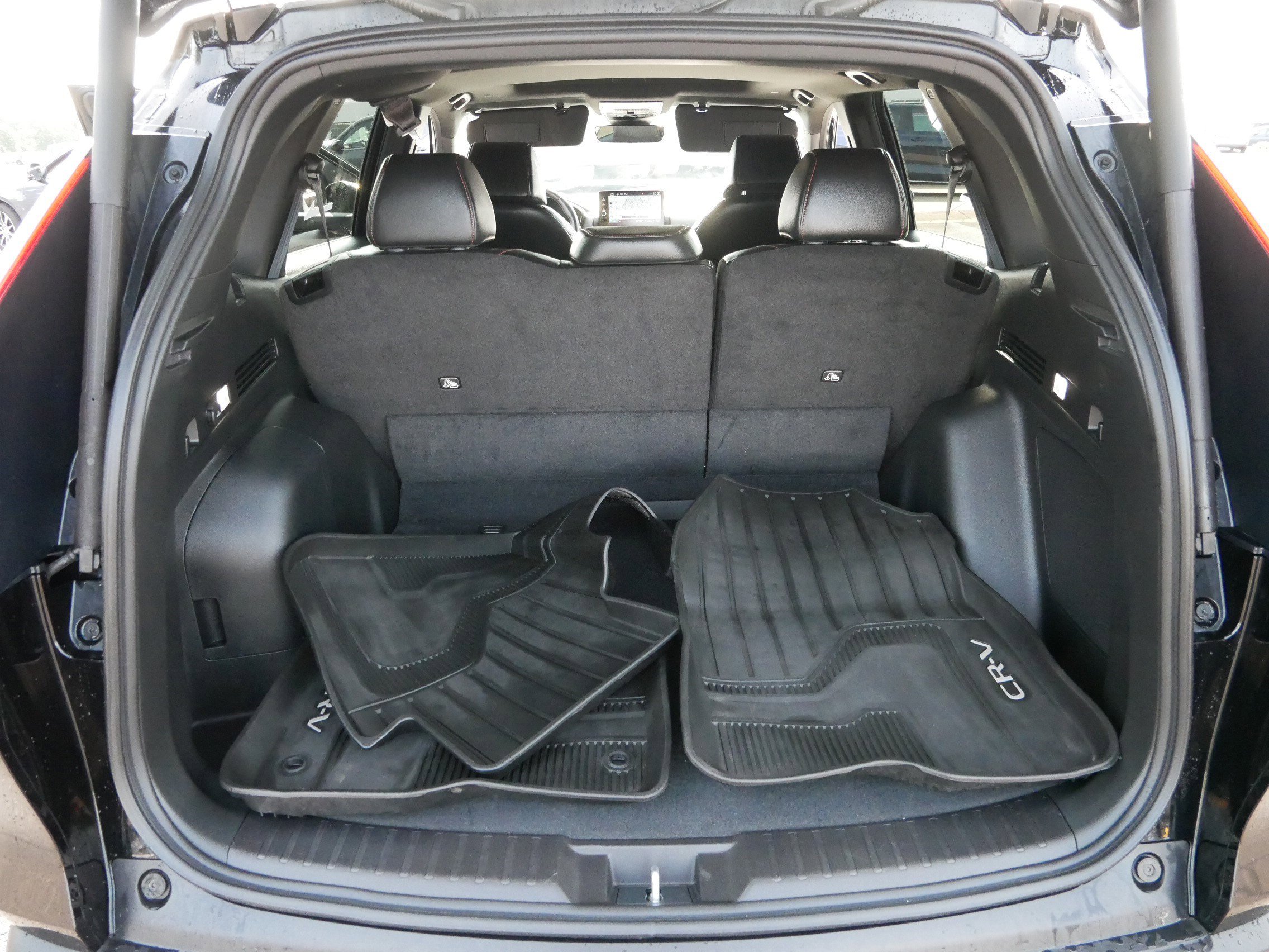 Used 2023 Honda CR-V Sport Touring image 18