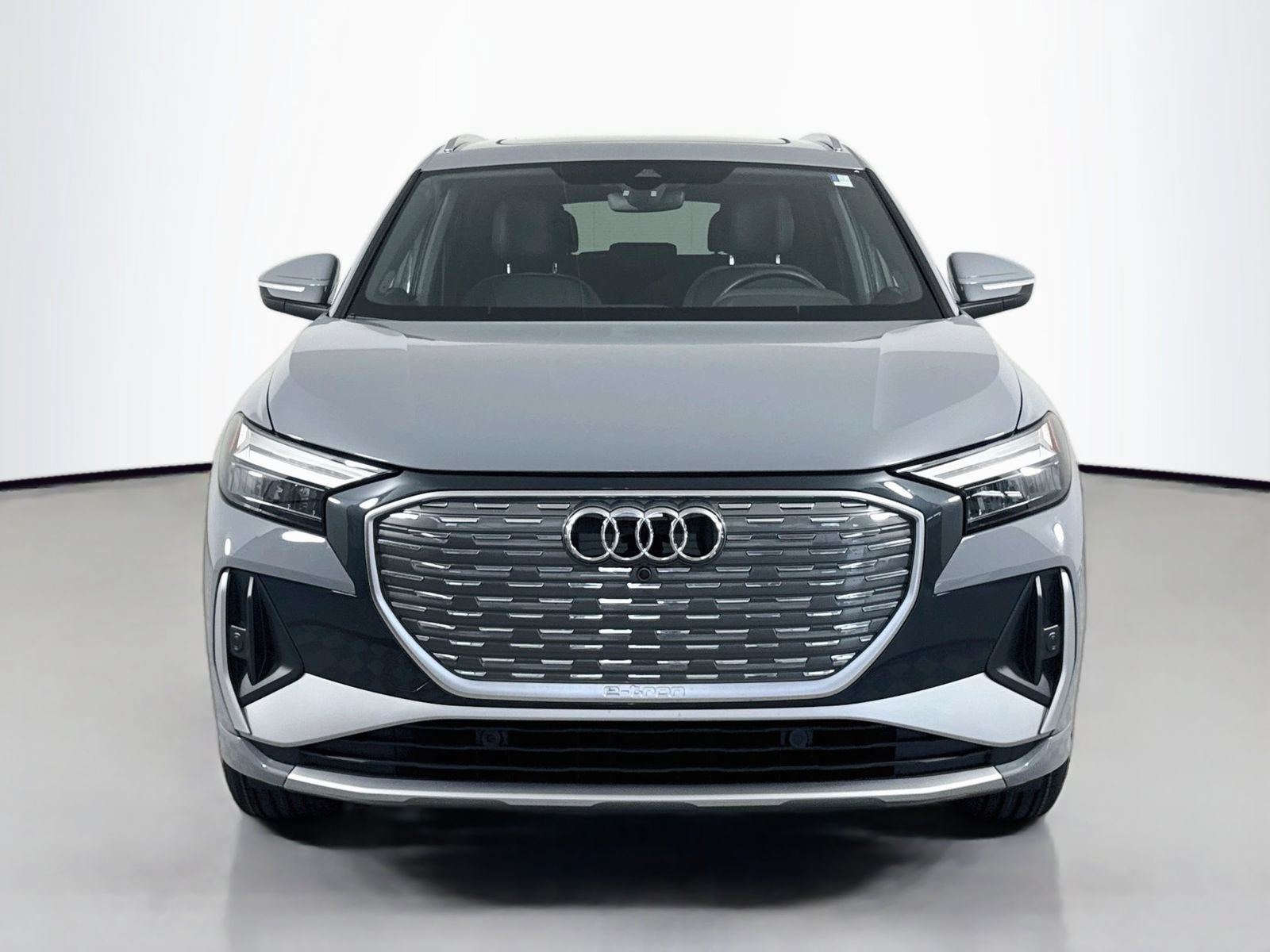 Certified 2023 Audi Q4 e-tron Premium Plus w/ Premium Plus AWD/4WD image 6