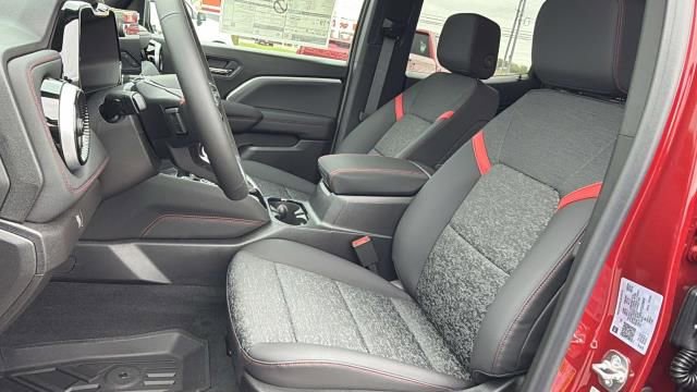 New 2026 Chevrolet Colorado Z71 w/ Technology Package AWD/4WD image 6