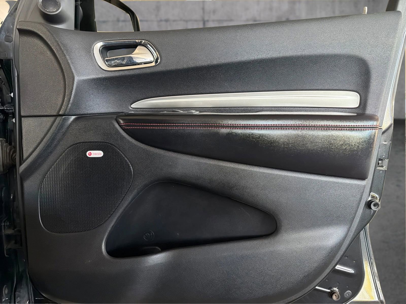 Used 2015 Dodge Durango R/T w/ Blacktop Package AWD/4WD image 21