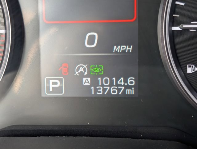 Used 2023 Subaru Outback Touring XT image 14