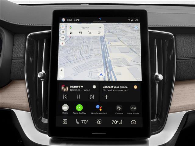 New 2026 Volvo XC90 B6 Ultra image 12