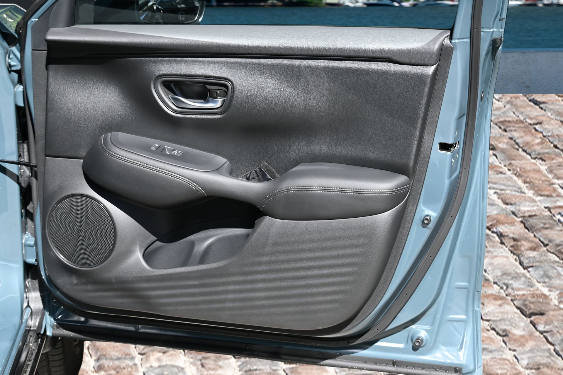 New 2026 Honda HR-V EX-L image 33