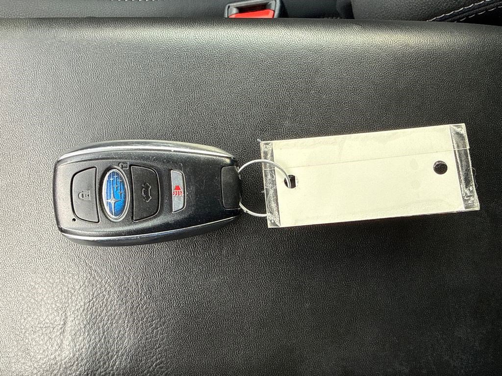 Used 2022 Subaru Forester Premium image 4