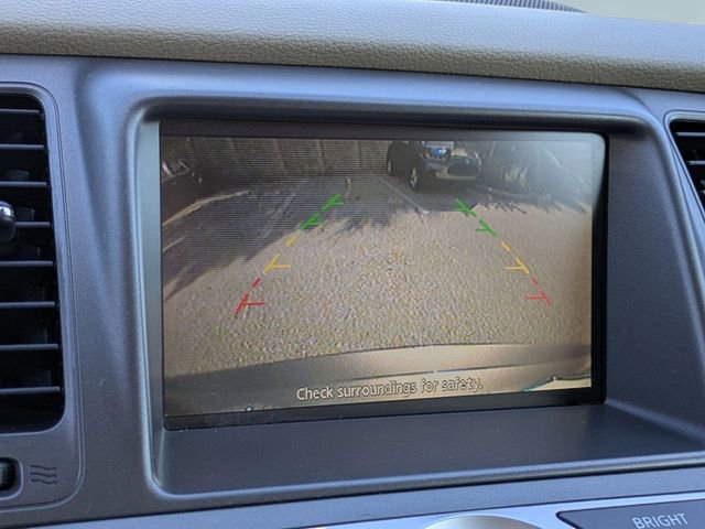 Used 2014 Nissan Murano SL image 22