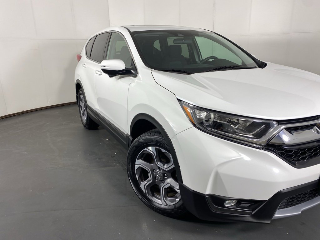 Used 2019 Honda CR-V EX image 4