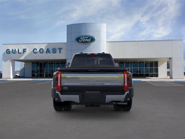 New 2026 Ford F350 King Ranch AWD/4WD image 5